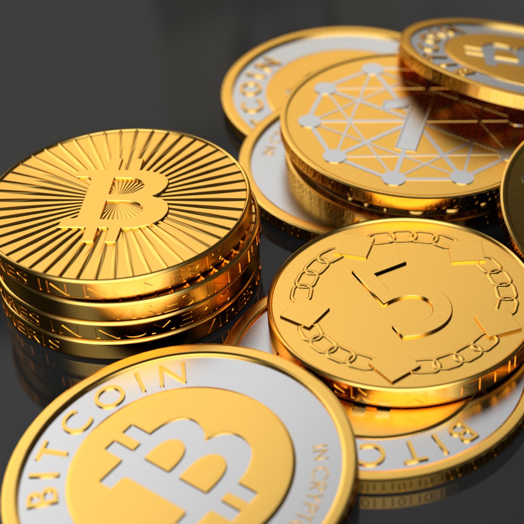 Bitcoins preview image 1
